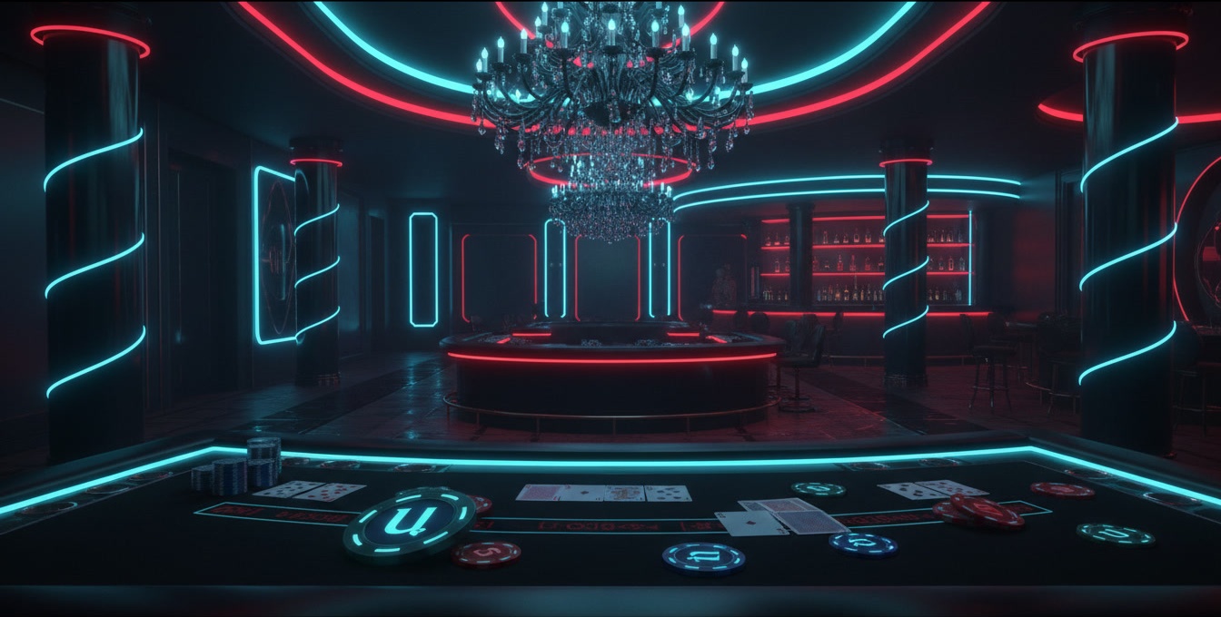 Unislots Casino