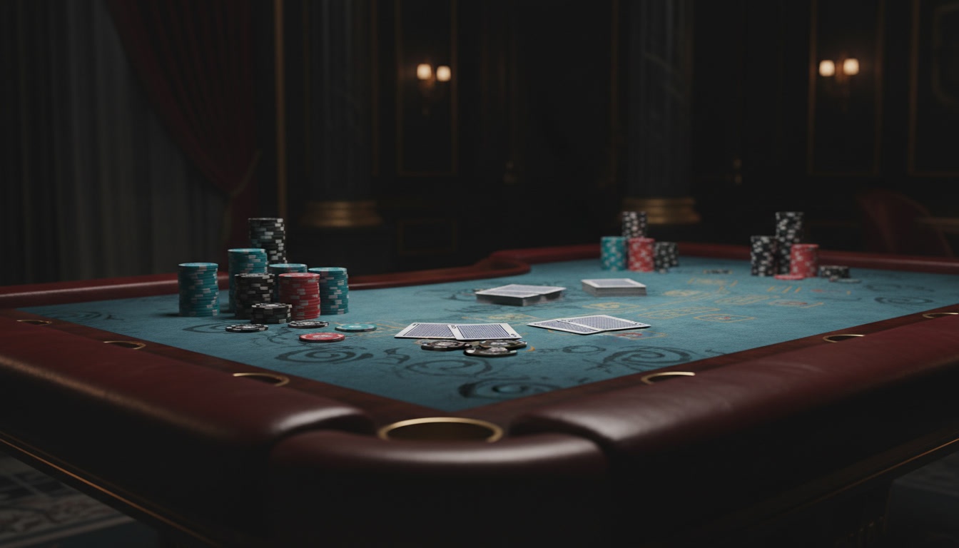 Análise da Variedade de Jogos no Unislots Casino