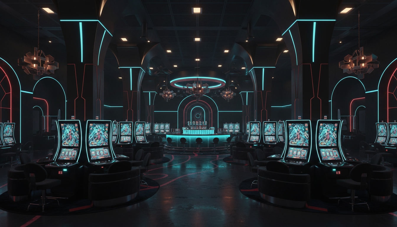 Unislots Casino — Como Fazer Cadastro e Login